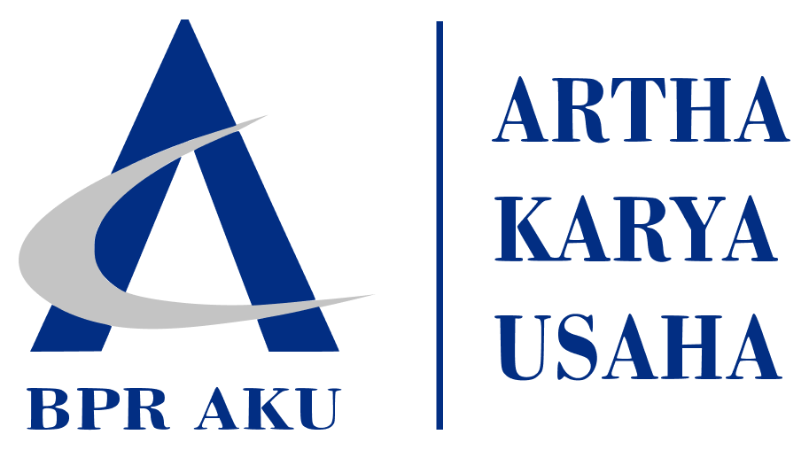 Logo BPR AKU